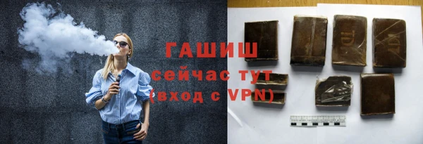 молекула духа Осташков